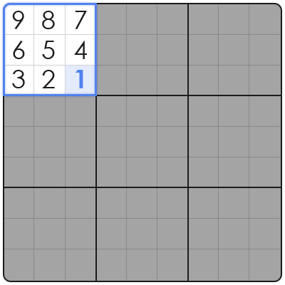 sudoku 6 by 6